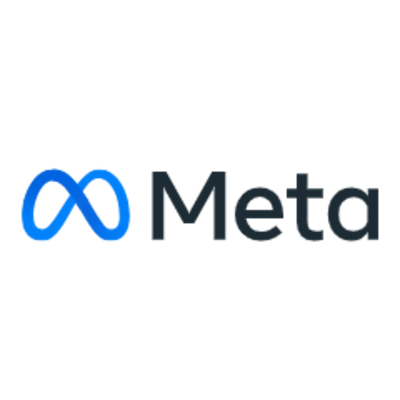 Meta Logo