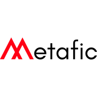 metafic.co Logo