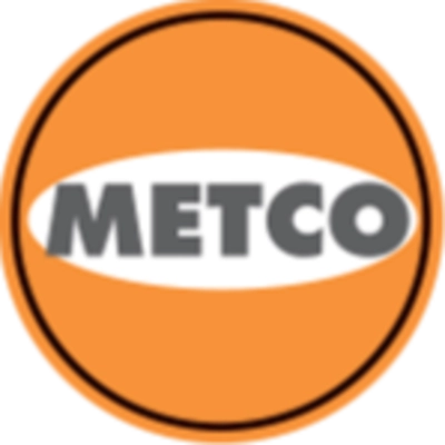 METCO logo