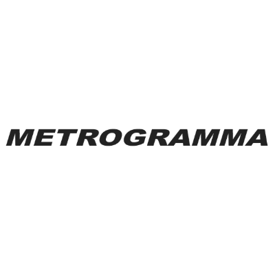 Metrogramma Logo