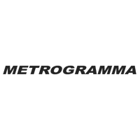 metrogramma.com Logo