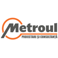 metroul.ro Logo