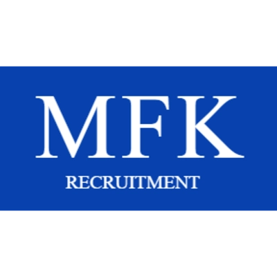 MFK Recruitment logo