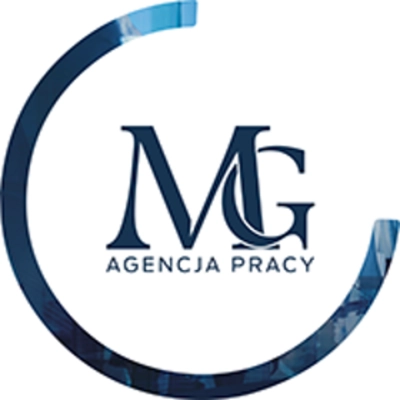 MGsolutions MGJJ Sp. z o. o. Sp. k. Logo