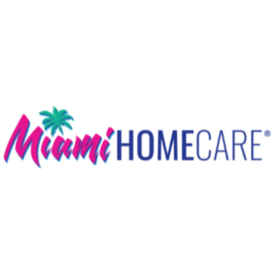 Miami Home Care Logo