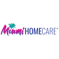 miamihomecare.com Logo