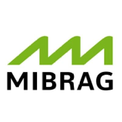 Mibrag GmbH Logo