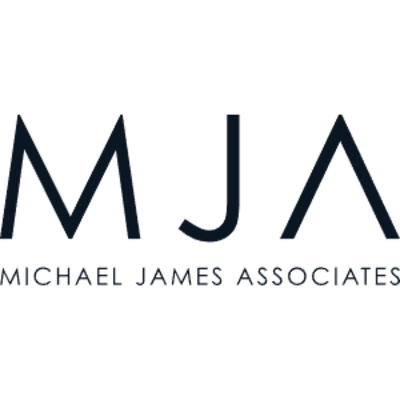 Michael James Associates Logo
