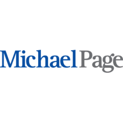 Michael Page Logo