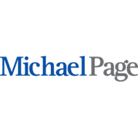 michaelpage.com.tr Logo