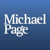 michaelpage.co.uk Logo
