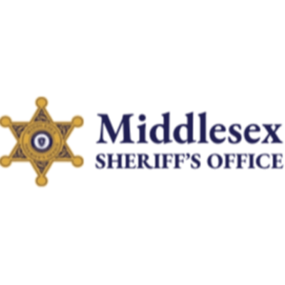 Middlesex Sheriff's Office  Logo