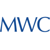 mwcradio.com Logo