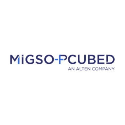 MIGSO-PCUBED logo