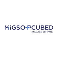 migso-pcubed.com Logo