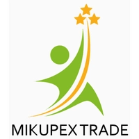 mikupex.cz Logo