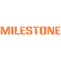milestonetech.net Logo