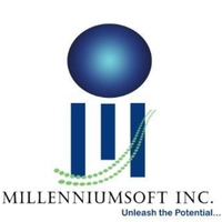 gomillenniumsoft.com Logo