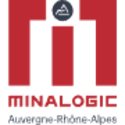 Minalogic logo