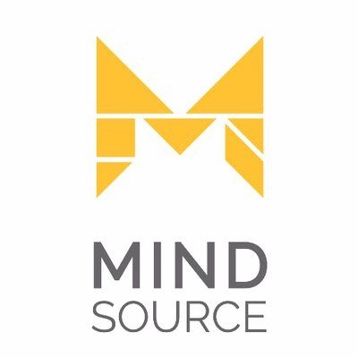 Mind Source  Logo
