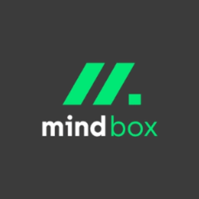 Mindbox Sp. z o. o. Logo