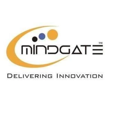 Mindgate Solutions Logo