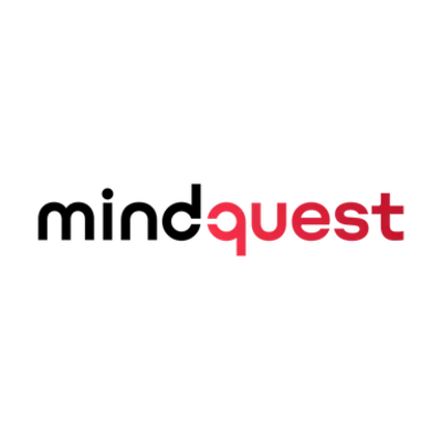 Mindquest Logo