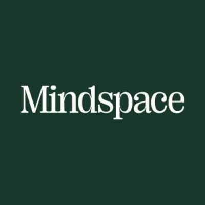 Mindspace Logo