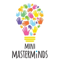 minimasterminds.com.au Logo
