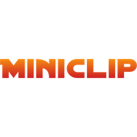 miniclip.com Logo