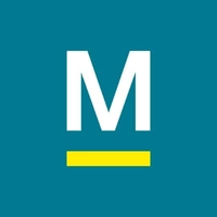 minstercleaning.co.uk Logo