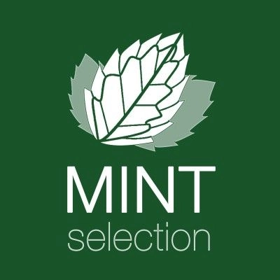 Mint Selection logo