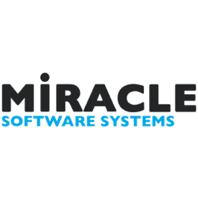 Miracle Software Systems Logo