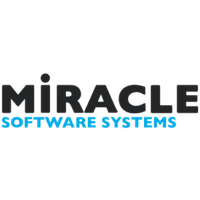 miraclesoft.com Logo