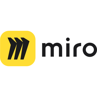 Miro Logo