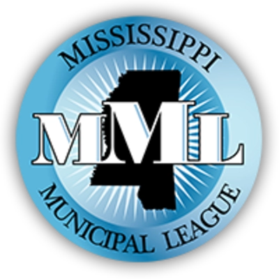 Mississippi Municipal League Logo