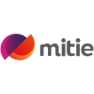 Mitie Cleaning & Hygiene Services logo