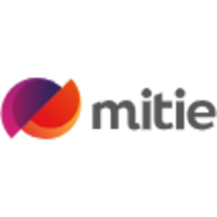 mitie.com Logo