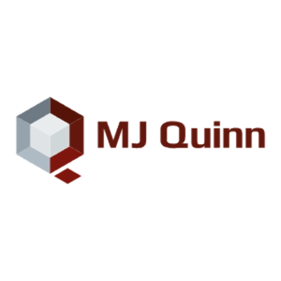 MJ QUINN INTEGRATED SERVICES LTD Logo