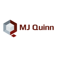 mjquinn.co.uk Logo