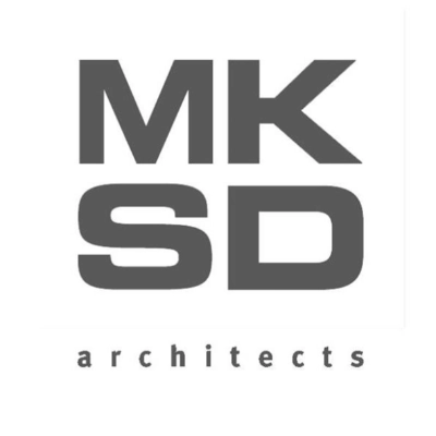 MKSD architects logo