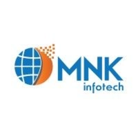 mnkinfotech.com Logo