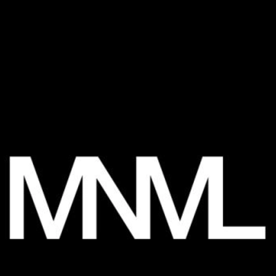 MNML logo