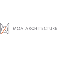 moaarch.com Logo