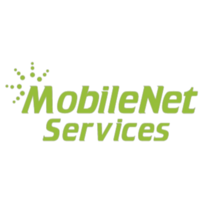 MobileNet Services Logo