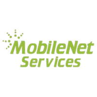 mobilenet.net Logo