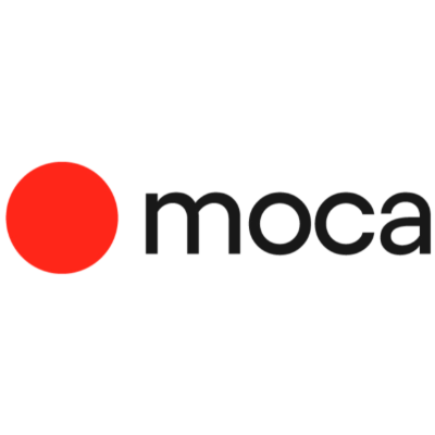 MOCA Interactive Srl Logo
