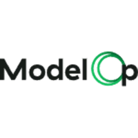 modelop.com Logo
