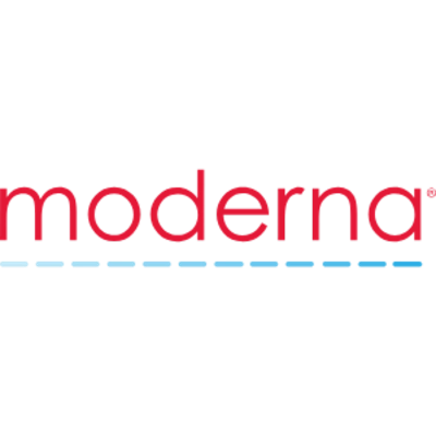 Moderna Logo