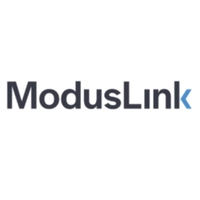 moduslink.com Logo